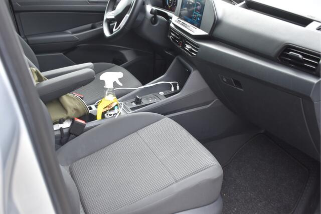 Volkswagen CADDY MAXI Cargo 2.0 TDI Comfort, ORGINEEL NEDERLANDSE AUTO , BOEKJES,NAP EN ONDERHOUDSHISTORIE