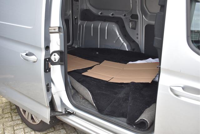 Volkswagen CADDY MAXI Cargo 2.0 TDI Comfort, ORGINEEL NEDERLANDSE AUTO , BOEKJES,NAP EN ONDERHOUDSHISTORIE