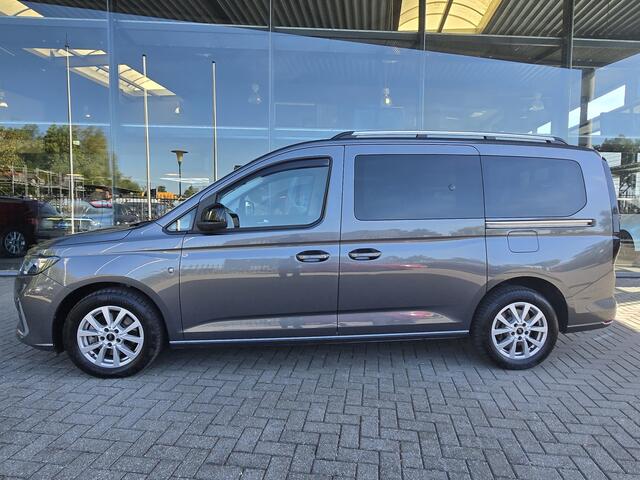 Volkswagen CADDY MAXI | 1.5 TSI 7p | Adaptive CC | Drivers Assist | Winter-pakket | Carplay DAB+ | 7-zits Interesse, Proefrit? Bel of app met: 06-24 28 28 42/ 06-42130156