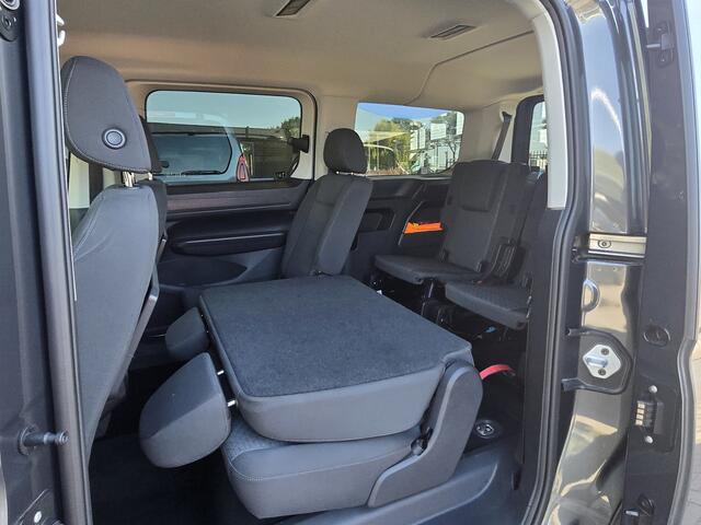 Volkswagen CADDY MAXI | 1.5 TSI 7p | Adaptive CC | Drivers Assist | Winter-pakket | Carplay DAB+ | 7-zits Interesse, Proefrit? Bel of app met: 06-24 28 28 42/ 06-42130156