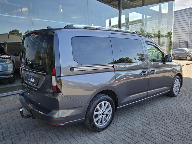 Volkswagen CADDY MAXI | 1.5 TSI 7p | Adaptive CC | Drivers Assist | Winter-pakket | Carplay DAB+ | 7-zits Interesse, Proefrit? Bel of app met: 06-24 28 28 42/ 06-42130156