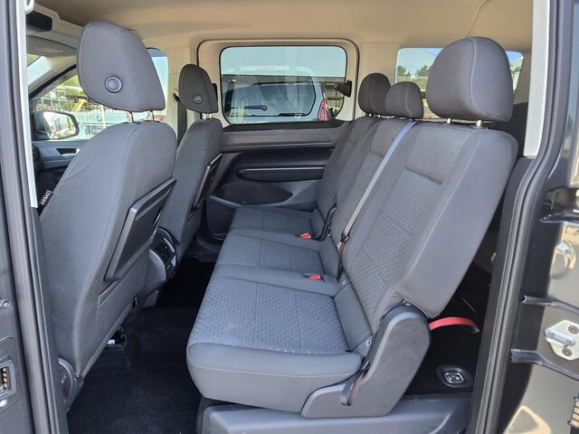 Volkswagen CADDY MAXI | 1.5 TSI 7p | Adaptive CC | Drivers Assist | Winter-pakket | Carplay DAB+ | 7-zits Interesse, Proefrit? Bel of app met: 06-24 28 28 42/ 06-42130156