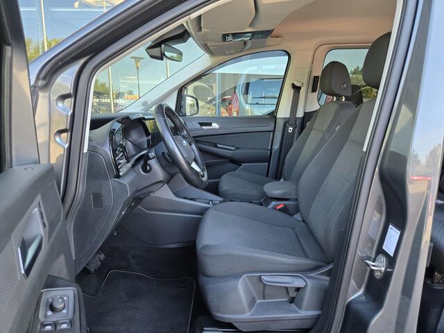 Volkswagen CADDY MAXI | 1.5 TSI 7p | Adaptive CC | Drivers Assist | Winter-pakket | Carplay DAB+ | 7-zits Interesse, Proefrit? Bel of app met: 06-24 28 28 42/ 06-42130156