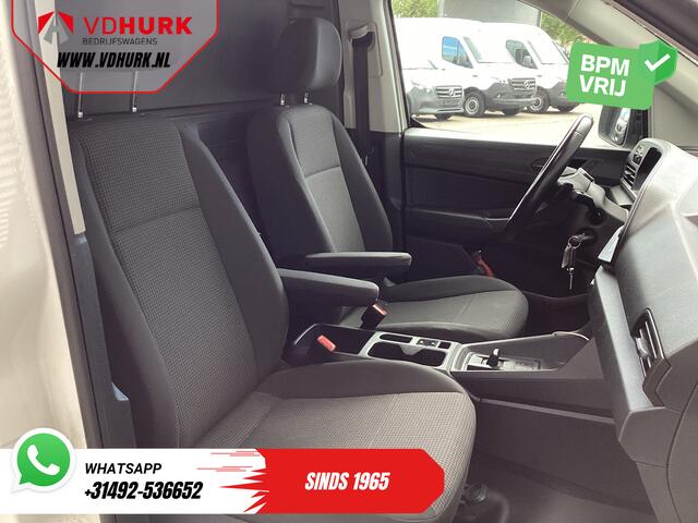 Volkswagen CADDY MAXI Cargo 2.0 TDI 125 pk DSG Aut. Carplay/ PDC/ Cruise/ Airco