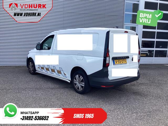 Volkswagen CADDY MAXI Cargo 2.0 TDI 125 pk DSG Aut. Carplay/ PDC/ Cruise/ Airco