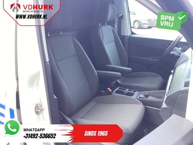 Volkswagen CADDY MAXI Cargo 2.0 TDI 125 pk DSG Aut. Carplay/ PDC/ Cruise/ Airco
