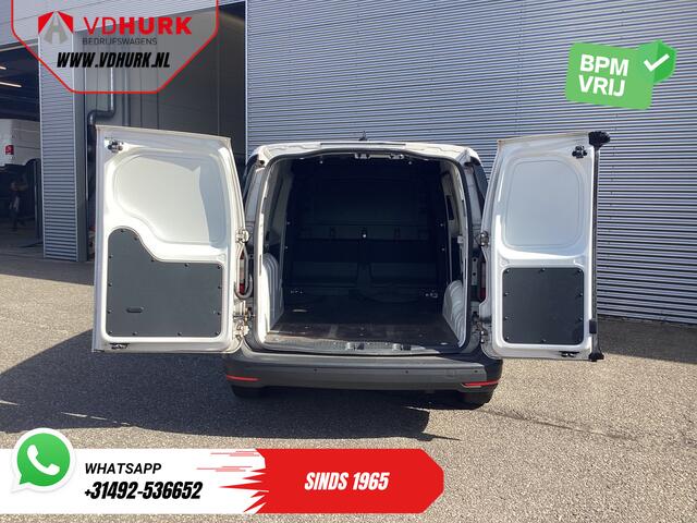 Volkswagen CADDY MAXI Cargo 2.0 TDI 125 pk DSG Aut. Carplay/ PDC/ Cruise/ Airco