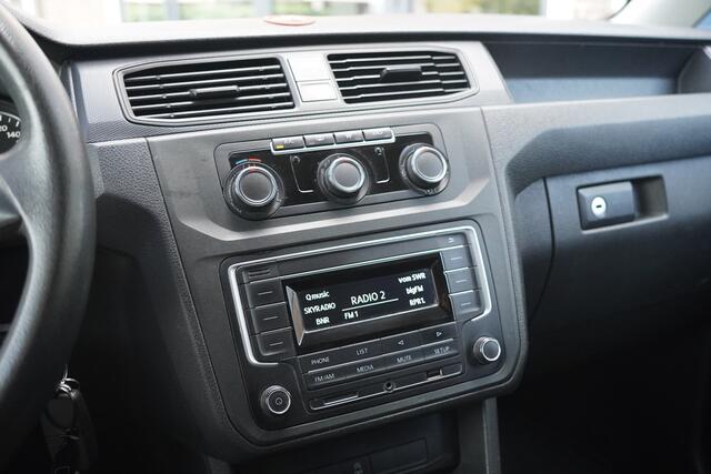 Volkswagen CADDY MAXI 1.4 TSI L2, AIRCO, BTW-VRIJ / MARGE, TREKHAAK