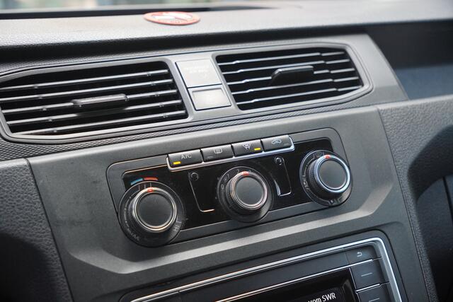 Volkswagen CADDY MAXI 1.4 TSI L2, AIRCO, BTW-VRIJ / MARGE, TREKHAAK