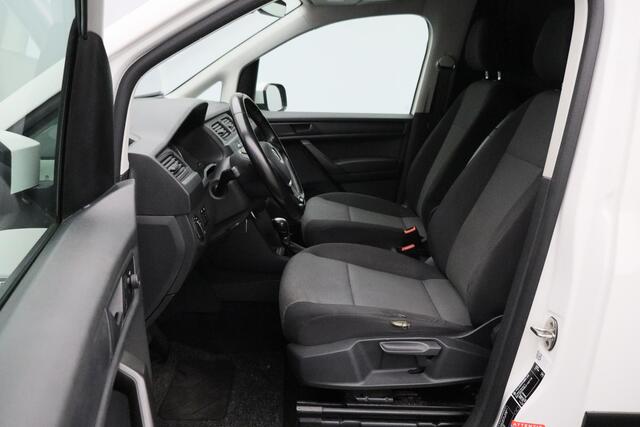 Volkswagen CADDY MAXI 2.0 TDI L2H1 BMT 2020 | Trekhaak | Adaptive Cruise Control | Navigatie | DAB Radio | Carplay | Achteruitrij Camera | Boekjes | Nationale Autopas | 2 Sleutels