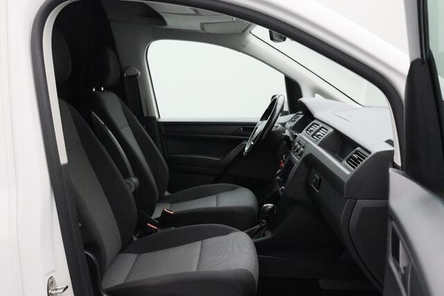 Volkswagen CADDY MAXI 2.0 TDI L2H1 BMT 2020 | Trekhaak | Adaptive Cruise Control | Navigatie | DAB Radio | Carplay | Achteruitrij Camera | Boekjes | Nationale Autopas | 2 Sleutels