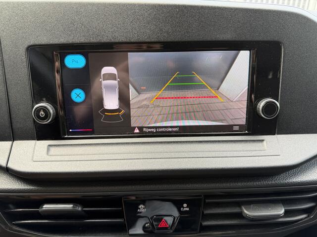Volkswagen CADDY MAXI Cargo 2.0 TDI 102 PK Euro 6 Comfort Trekhaak/CarPlay/cruise control