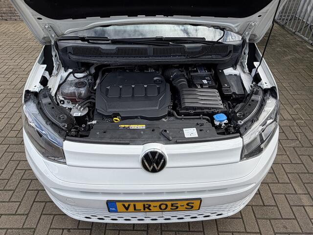 Volkswagen CADDY MAXI Cargo 2.0 TDI 102 PK Euro 6 Comfort Trekhaak/CarPlay/cruise control