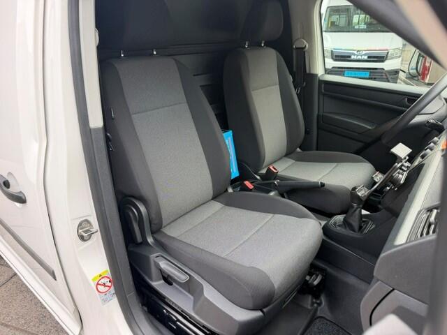 Volkswagen CADDY MAXI 1.4 TGI L2H1 EcoFuel AIRCO I PDC I 1e EIGENAAR I COMPLETE ONDERHOUDSHISTORIE I RIJDEN OP GROEN GAS = CO2 NEUTRAAL 220 VOLT INVERTER