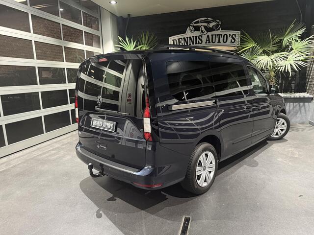 Volkswagen CADDY MAXI 1.5 TSI 7persoons