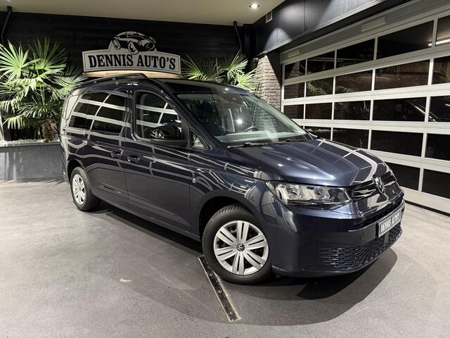 Volkswagen CADDY MAXI 1.5 TSI 7persoons