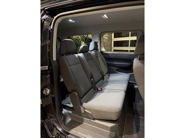 Volkswagen CADDY MAXI 1.5 TSI 7persoons