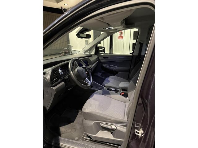 Volkswagen CADDY MAXI 1.5 TSI 7persoons