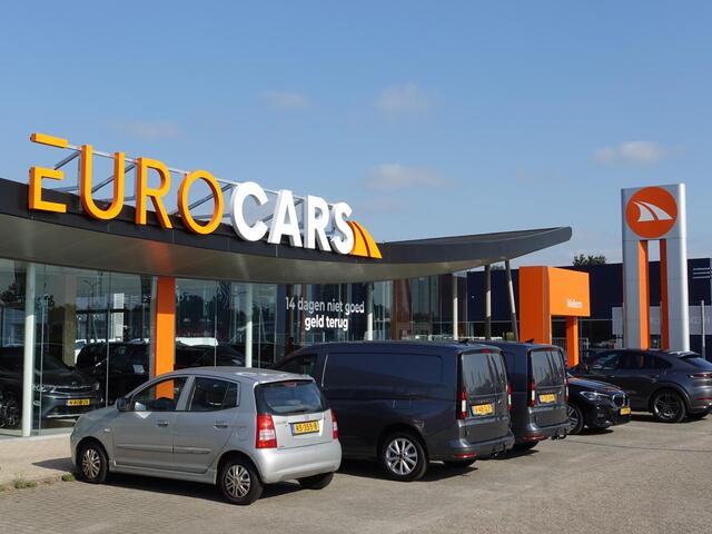 Volkswagen CADDY MAXI Cargo 2.0 TDI Trend Parkeerhulp achter Cruise Control Airco Bluetooth