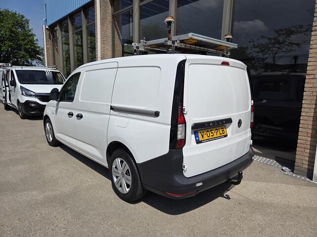 Volkswagen CADDY MAXI Cargo RHD 2.0 TDI 122Pk Automaat Comfort Airco Cruisecontrol