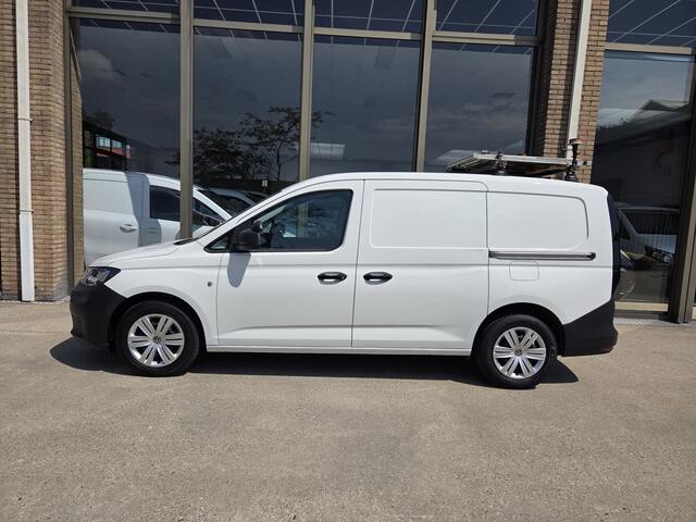 Volkswagen CADDY MAXI Cargo RHD 2.0 TDI 122Pk Automaat Comfort Airco Cruisecontrol