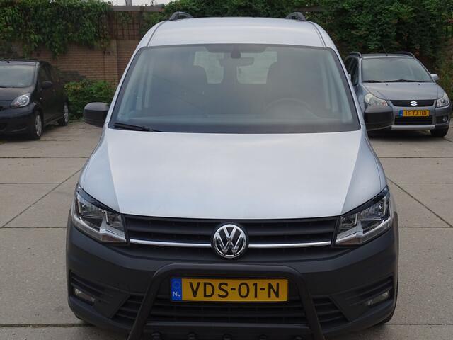 Volkswagen CADDY MAXI 2.0 TDI Edition