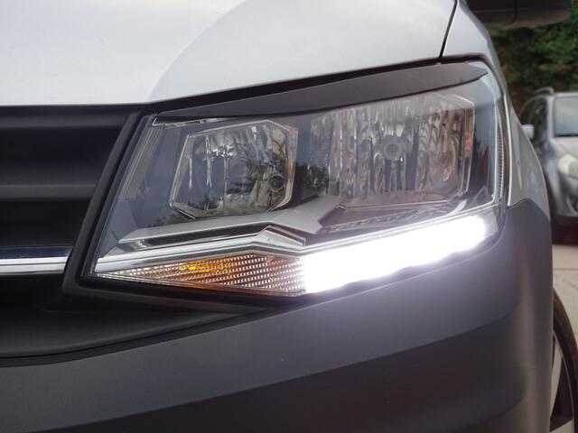 Volkswagen CADDY MAXI 2.0 TDI Edition