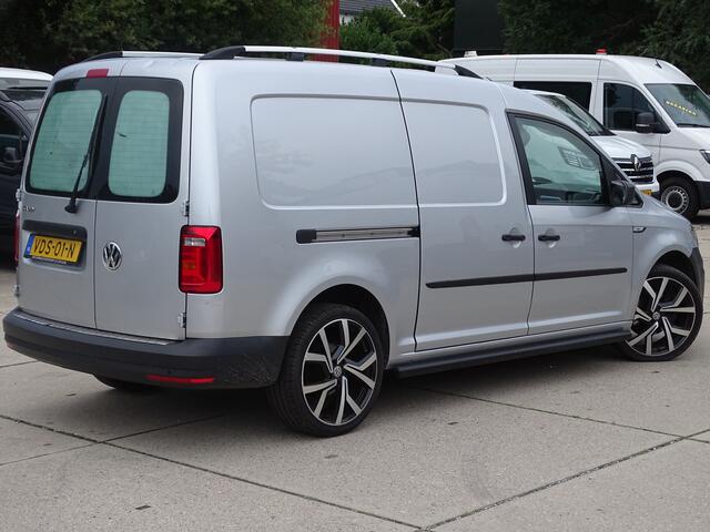Volkswagen CADDY MAXI 2.0 TDI Edition
