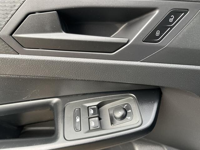 Volkswagen CADDY MAXI Cargo 2.0 TDI Airco Trekhaak 1400kg trekgewicht Imperiaal Omvormer Lichtmetalenvelgen