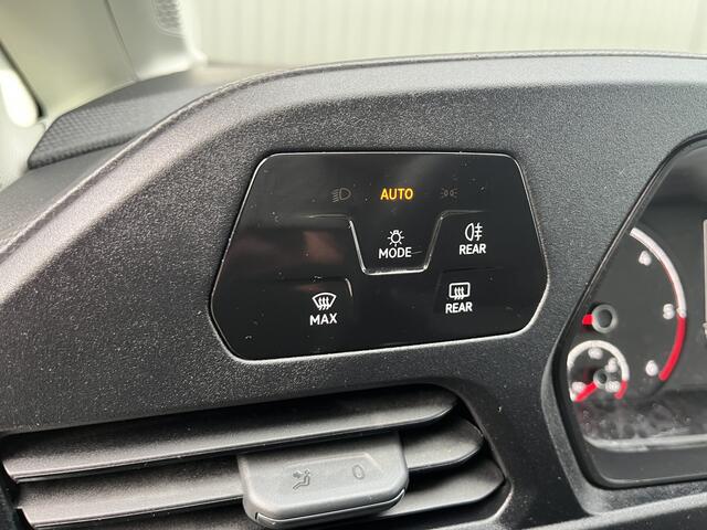 Volkswagen CADDY MAXI Cargo 2.0 TDI Airco Trekhaak 1400kg trekgewicht Imperiaal Omvormer Lichtmetalenvelgen