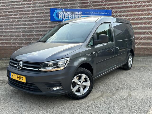 Volkswagen CADDY MAXI 2.0 TDI L2H1 BMT Comfortline PDC/Cruise/Airco