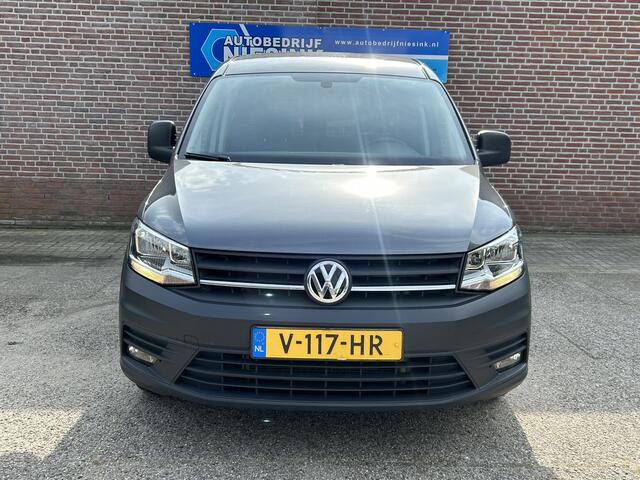 Volkswagen CADDY MAXI 2.0 TDI L2H1 BMT Comfortline PDC/Cruise/Airco
