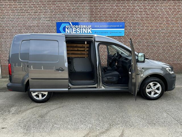 Volkswagen CADDY MAXI 2.0 TDI L2H1 BMT Comfortline PDC/Cruise/Airco
