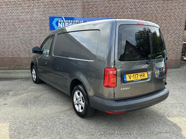 Volkswagen CADDY MAXI 2.0 TDI L2H1 BMT Comfortline PDC/Cruise/Airco