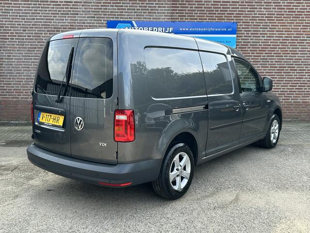 Volkswagen CADDY MAXI 2.0 TDI L2H1 BMT Comfortline PDC/Cruise/Airco