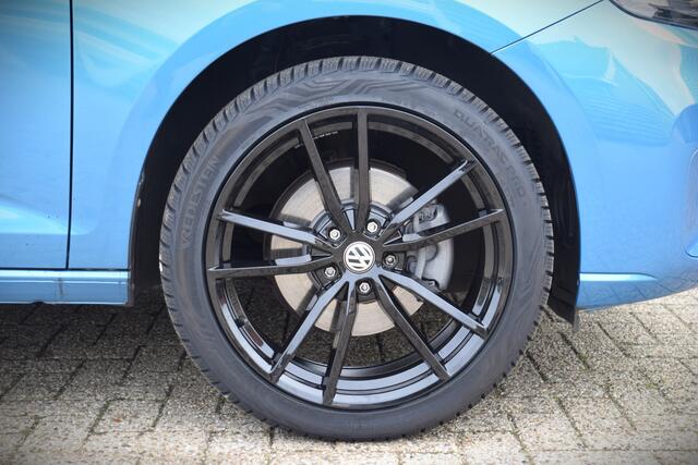 Volkswagen CADDY MAXI Cargo 2.0 TDI 19 inch | Camera | Trekhaak | Bumpers in kleur!