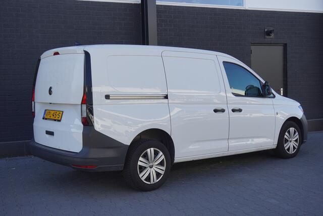 Volkswagen CADDY MAXI Cargo 2.0 TDI EURO 6 - Airco - Navi - Cruise - €13.950,- Excl.