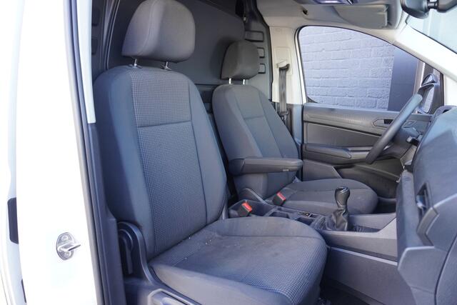 Volkswagen CADDY MAXI Cargo 2.0 TDI EURO 6 - Airco - Navi - Cruise - €13.950,- Excl.