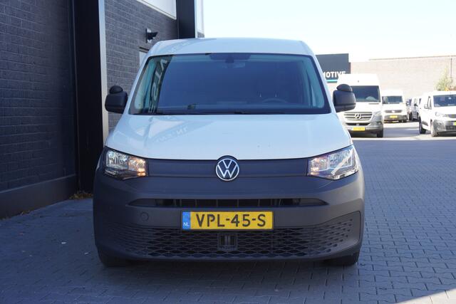 Volkswagen CADDY MAXI Cargo 2.0 TDI EURO 6 - Airco - Navi - Cruise - €13.950,- Excl.