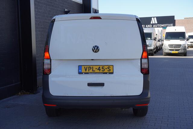 Volkswagen CADDY MAXI Cargo 2.0 TDI EURO 6 - Airco - Navi - Cruise - €13.950,- Excl.