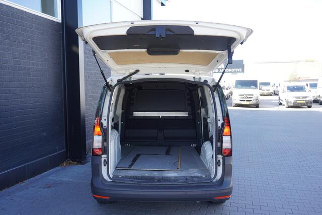Volkswagen CADDY MAXI Cargo 2.0 TDI EURO 6 - Airco - Navi - Cruise - €13.950,- Excl.