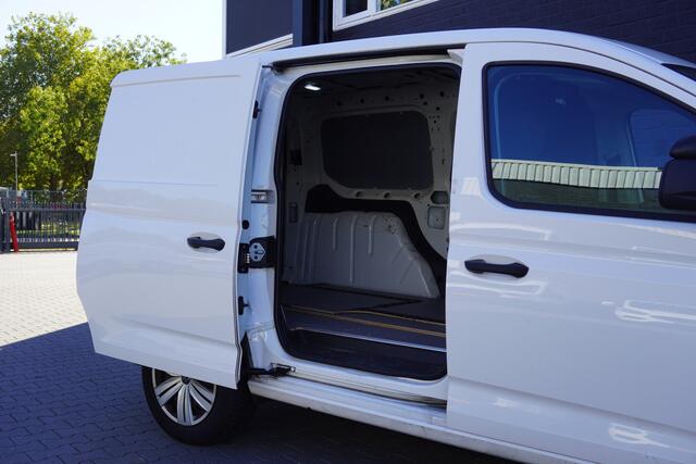 Volkswagen CADDY MAXI Cargo 2.0 TDI EURO 6 - Airco - Navi - Cruise - €13.950,- Excl.