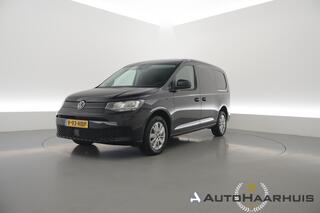 Volkswagen CADDY MAXI Cargo | L2H1 | 2.0 TDI-122pk Style | Aut