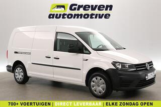 Volkswagen CADDY MAXI 2.0 TDI 102PK L2H1 | Airco | Cruise | Tr