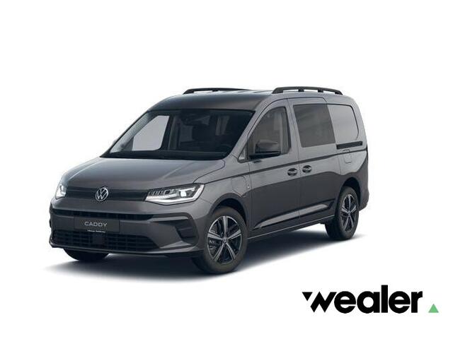 Volkswagen CADDY MAXI Bedrijfswagens Flexible Limited Edition 1.5 eHybrid EU6 85 kW / 115 P