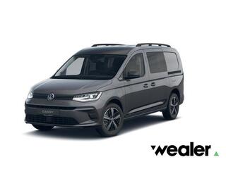 Volkswagen CADDY MAXI Bedrijfswagens Flexible Limited Edition