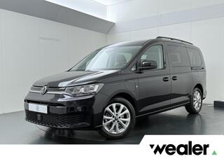 Volkswagen CADDY MAXI 1.5 TSI Hybride Life DSG 7-Persoons | 15