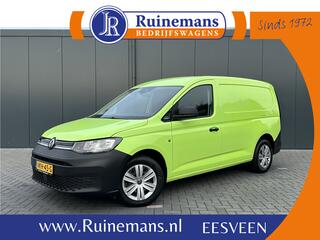 Volkswagen CADDY MAXI Cargo 2.0 TDI 123 PK AUTOMAAT / L2H1 / 1