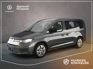 Volkswagen CADDY MAXI 1.5 TSI Hybride 5 zits | Trekhaak | Incl