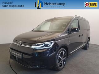 Volkswagen CADDY MAXI 1.5 TSI Hybride Style 7p. Camera, App co